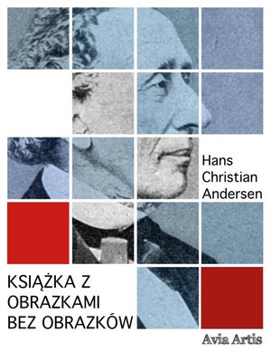 Książka z obrazkami bez obrazków – ebook