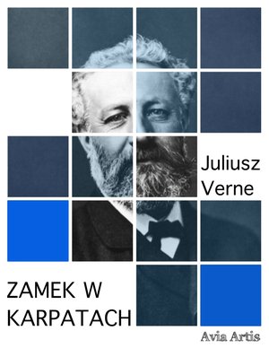 Zamek w Karpatach – ebook