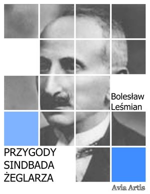 Przygody Sindbada żeglarza – ebook