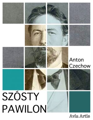 Szósty pawilon – ebook