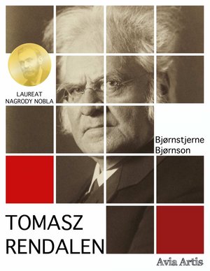 Tomasz Rendalen – ebook