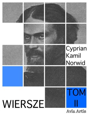 Wiersze. Tom 2 – ebook