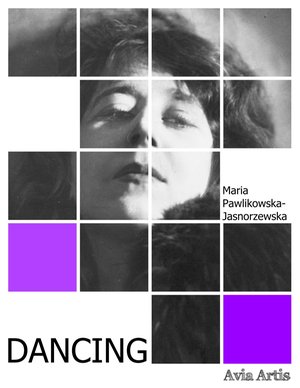 Dancing – ebook