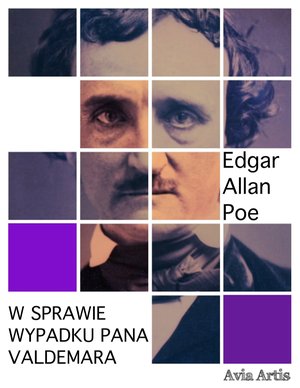 W sprawie wypadku pana Valdemara – ebook
