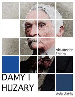 Damy i Huzary – ebook