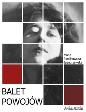 Balet powojów – ebook