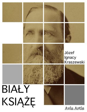 Biały książę – ebook