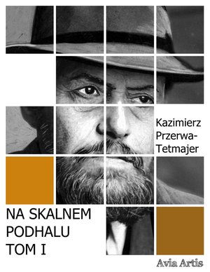 Na Skalnem Podhalu. Tom 1 – ebook