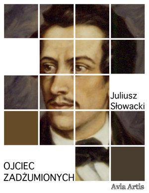 Ojciec zadżumionych – ebook