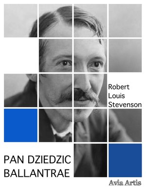 Pan dziedzic Ballantrae – ebook