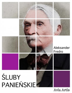Śluby panieńskie – ebook