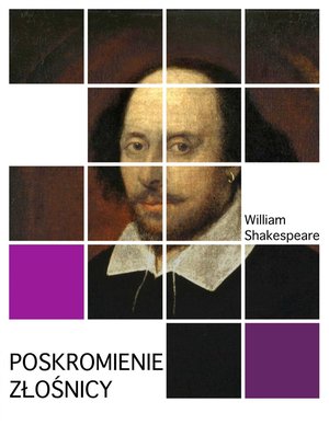Poskromienie złośnicy – ebook