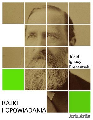 Bajki i opowiadania – ebook