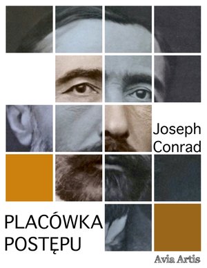 Placówka postępu – ebook