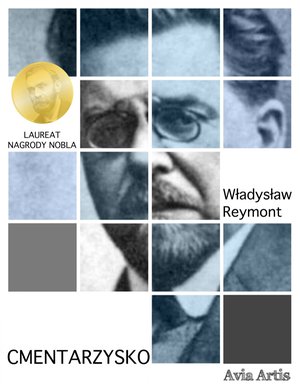 Cmentarzysko – ebook