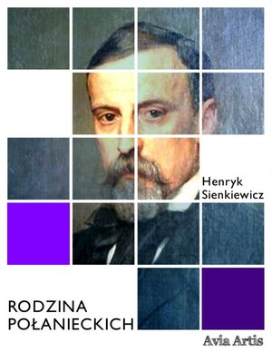 Rodzina Połanieckich – ebook