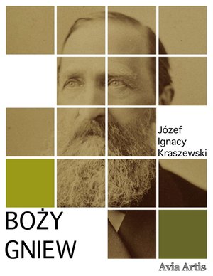 Boży gniew – ebook