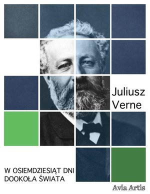 W osiemdziesiąt dni dookoła świata – ebook