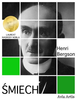 Śmiech. Esej o komizmie – ebook