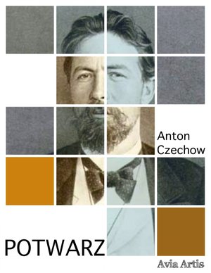 Potwarz – ebook