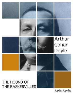The Hound of the Baskervilles – ebook