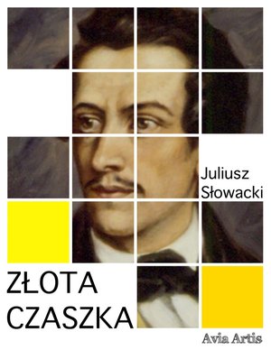 Złota czaszka – ebook