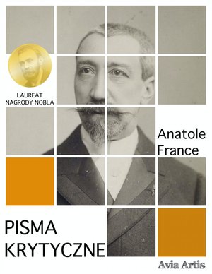 Pisma krytyczne – ebook