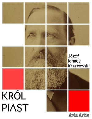 Król Piast – ebook