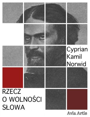 Rzecz o wolności słowa – ebook