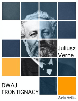 Dwaj Frontignacy – ebook
