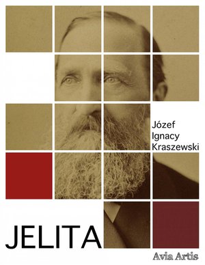 Jelita – ebook