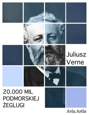 20.000 mil podmorskiej żeglugi – ebook