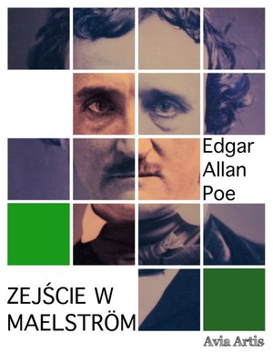 Zejście w Maelström – ebook