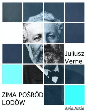 Zima pośród lodów – ebook