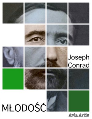 Młodość – ebook