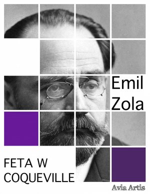 Feta w Coqueville – ebook
