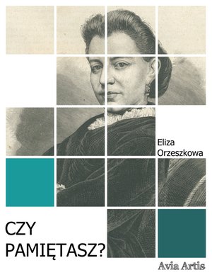 Czy pamiętasz? – ebook