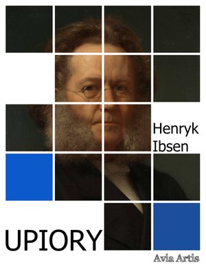 Upiory – ebook