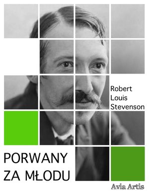 Porwany za młodu – ebook