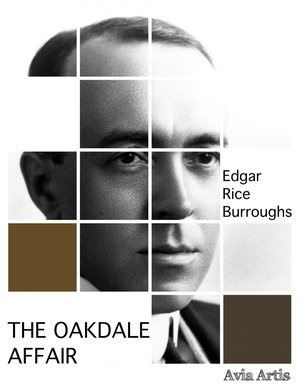 The Oakdale Affair – ebook
