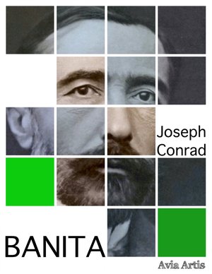 Banita – ebook