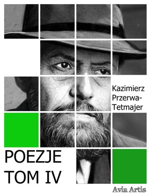 Poezje. Tom 4 – ebook