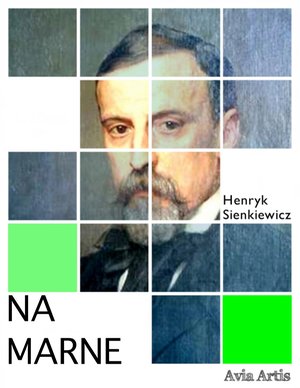Na marne – ebook