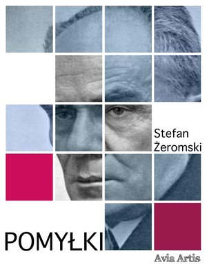 Pomyłki – ebook