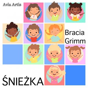 Śnieżka – audiobook