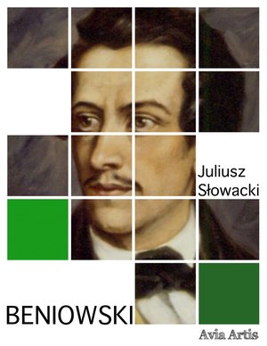 Beniowski – ebook