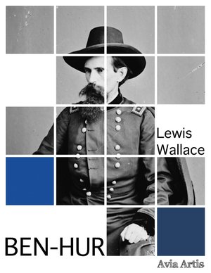 Ben-Hur – ebook