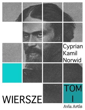Wiersze. Tom 1 – ebook