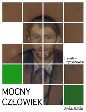 Mocny człowiek – ebook