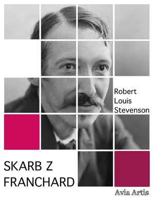 Skarb z Franchard – ebook